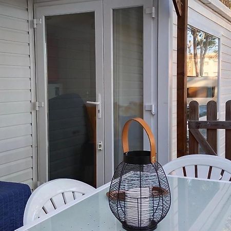 Bungalow 5 Pers L' Escala Dış mekan fotoğraf