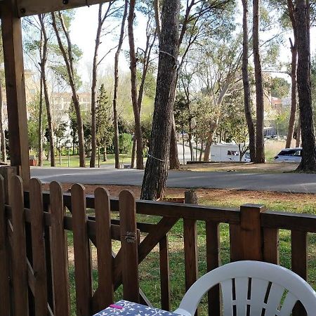 Bungalow 5 Pers L' Escala Dış mekan fotoğraf