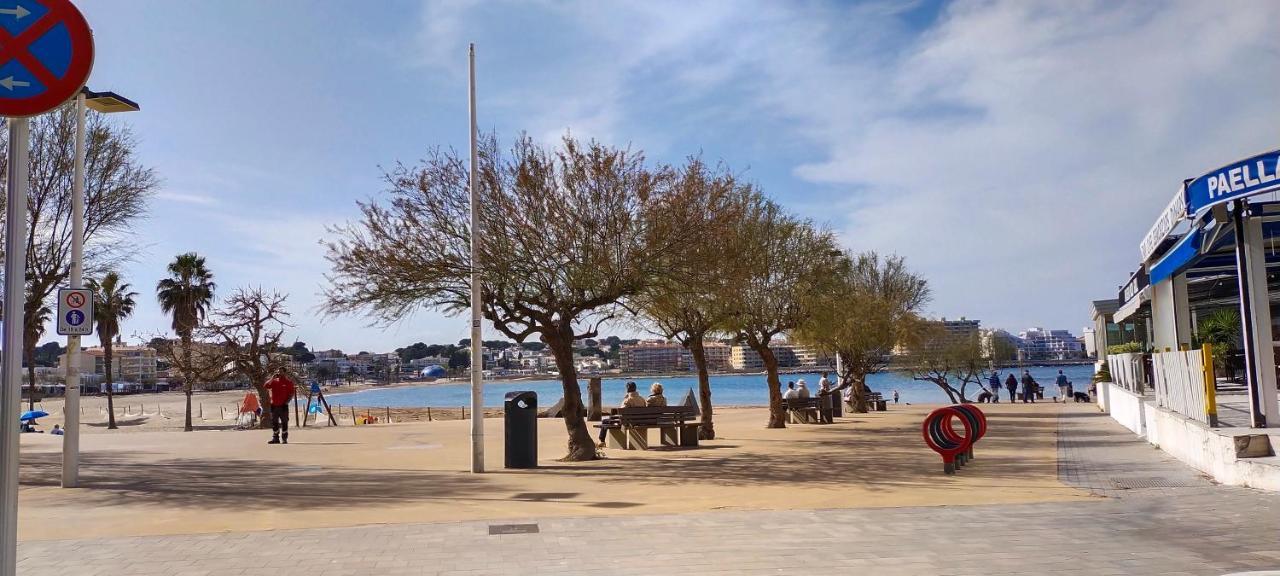 Bungalow 5 Pers L' Escala Dış mekan fotoğraf