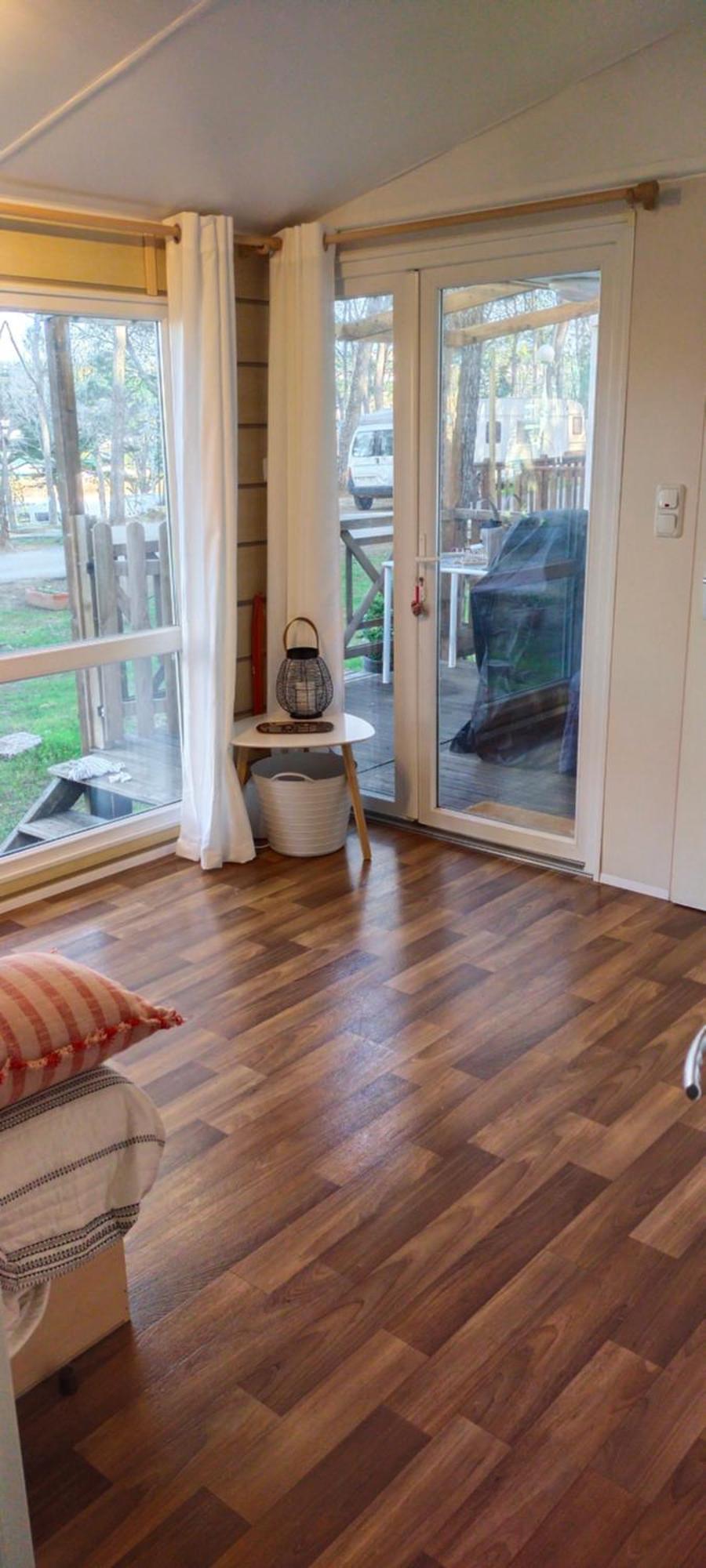 Bungalow 5 Pers L' Escala Dış mekan fotoğraf