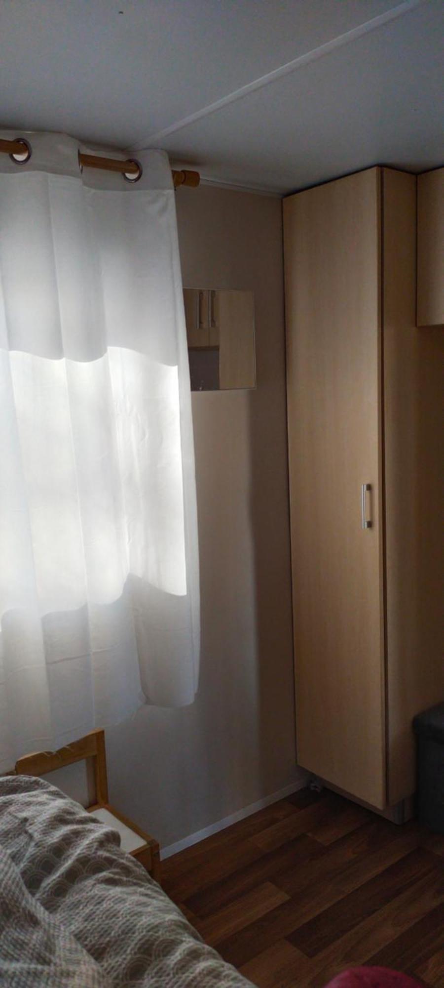 Bungalow 5 Pers L' Escala Dış mekan fotoğraf