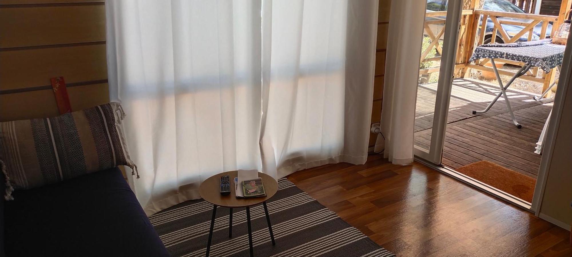 Bungalow 5 Pers L' Escala Dış mekan fotoğraf